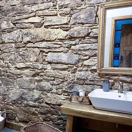 Na Stare Myslivne Casa rural