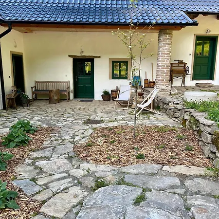 Na Stare Myslivne Casa rural *