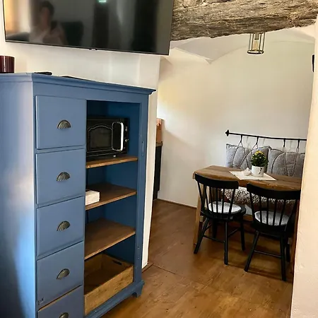 Casa rural Na Stare Myslivne Malá Morava