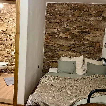 Na Stare Myslivne Malá Morava