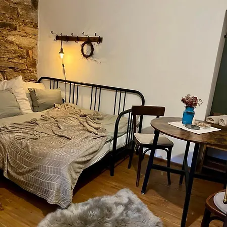 Na Stare Myslivne Casa rural