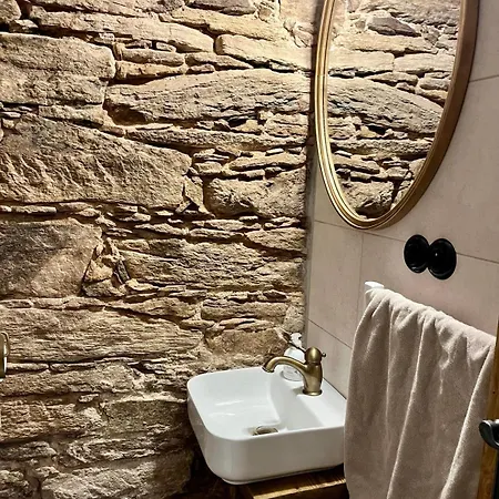 Na Stare Myslivne Casa rural Malá Morava