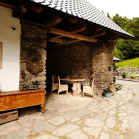 Apartment Na Stare Myslivne