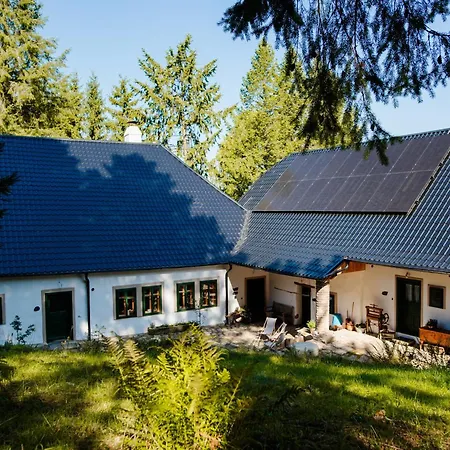 Na Stare Myslivne Apartment Mala Morava