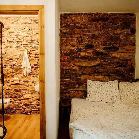 Apartment Na Stare Myslivne *