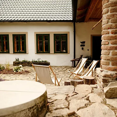 Apartment Na Stare Myslivne