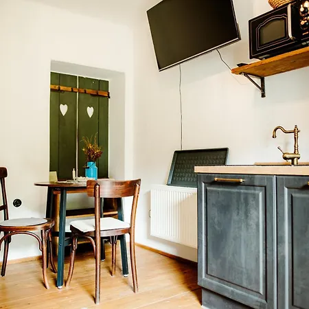 Apartment Na Stare Myslivne