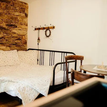 Apartment Na Stare Myslivne Mala Morava
