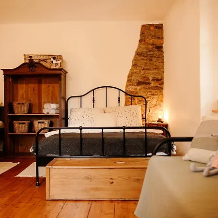 Apartment Na Stare Myslivne *