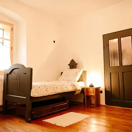 Apartment Na Stare Myslivne