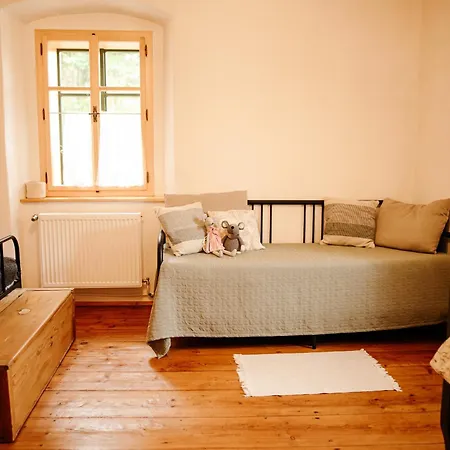 Na Stare Myslivne Apartment Mala Morava