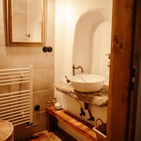 Apartment Na Stare Myslivne *