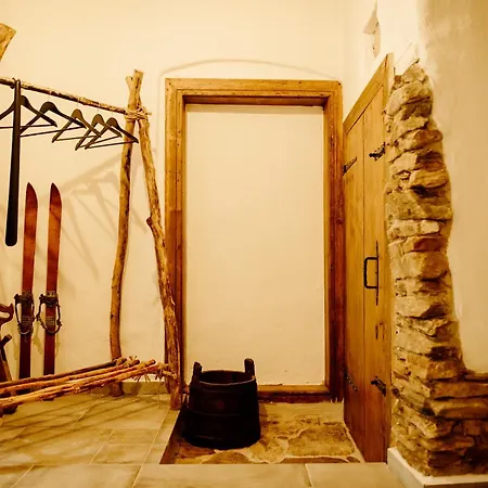 Na Stare Myslivne Apartment
