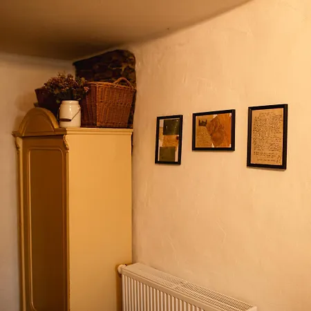 Apartment Na Stare Myslivne Mala Morava