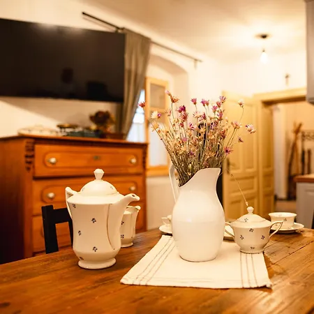 Apartment Na Stare Myslivne Mala Morava